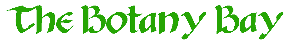 Botany Bay Logo