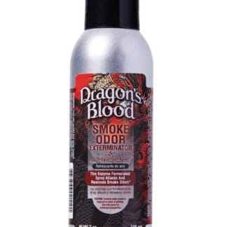 dragons blood smoke odor exterminator spray 7oz