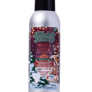 Smoke Odor Spray 7oz Jolly Joint
