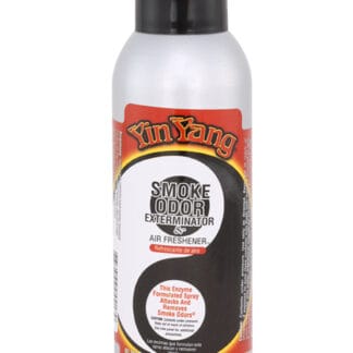 Smoke Odor Spray 7oz Ying Yang