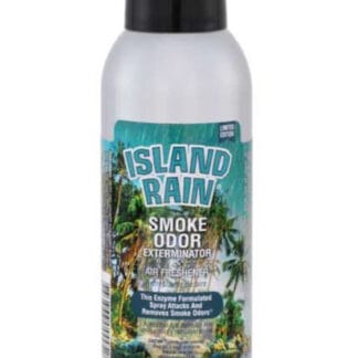island rain smoke odor exterminator