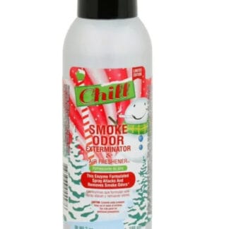 Smoke Odor Spray 7oz Chill