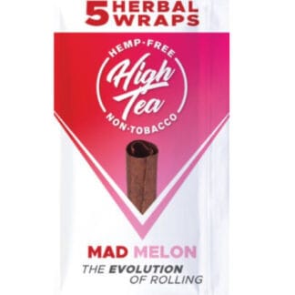 High Tea Wrap Mad Melon
