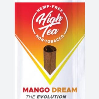 High Tea Wrap Mango Dreams