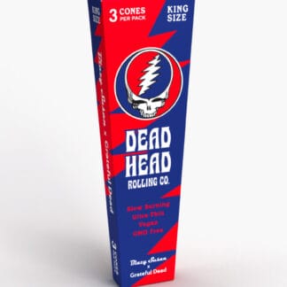 blazy susan dead head king size cones 3 pack