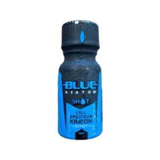 full spectrum kratom shot