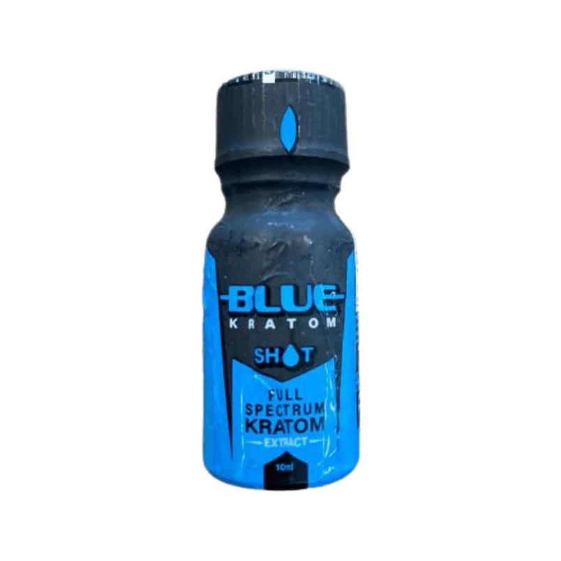 full spectrum kratom shot