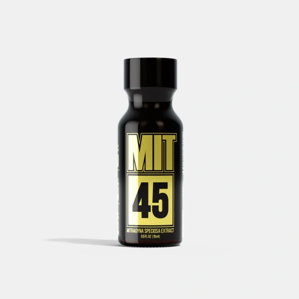 Mit 45 Kratom Extract Shot
