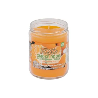 tangie smoke odor exterminator candle