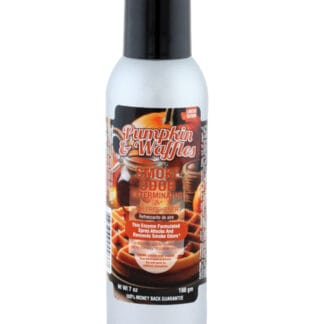 Smoke Odor Spray 7oz Pumpkin & Waffles