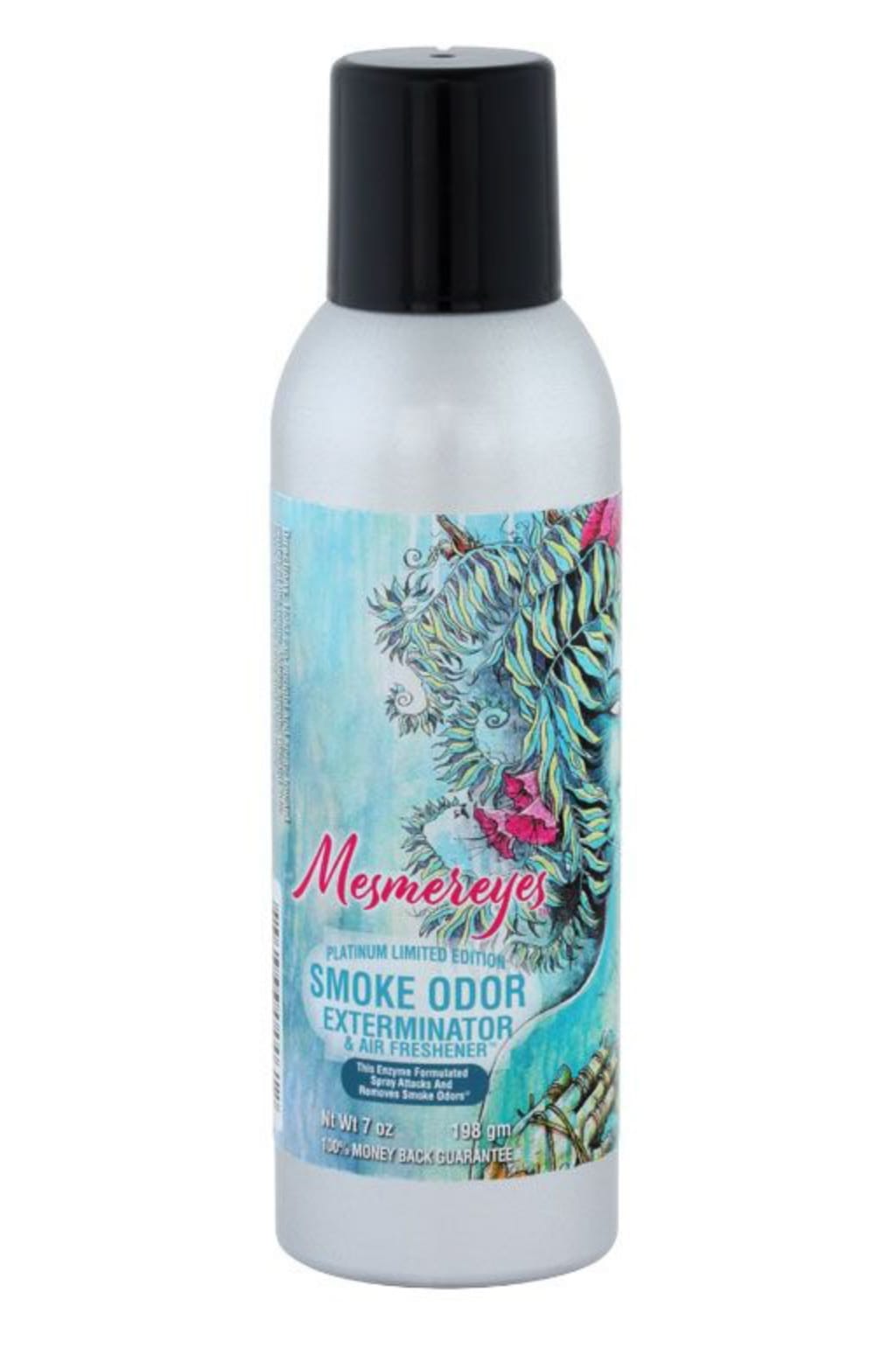 Smoke Odor Spray 7oz Sean Dietrich Mesmereyes