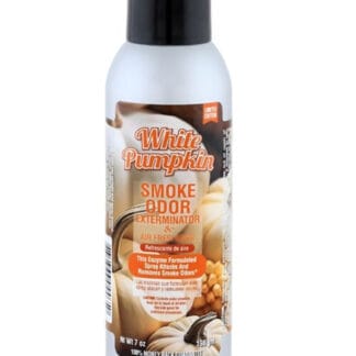 Smoke Odor Spray 7oz White Pumpkin