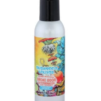 Smoke Odor Spray 7oz Sean Dietrich Mushroom Lounge