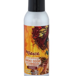 Smoke Odor Spray 7oz Sean Dietrich Fierce