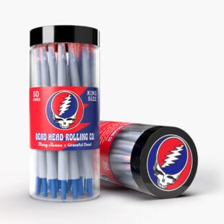 blazy susan dead head king size cones 50 pack