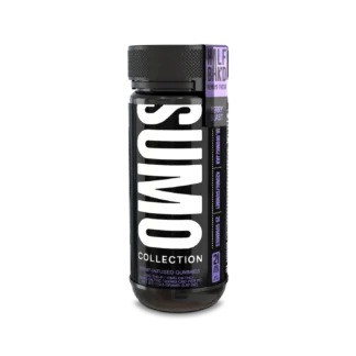 Half Bak'd D9 Sumo 25pk Berry Blast