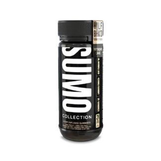 Half Bak'd D9 Sumo 25pk Birthday Cake