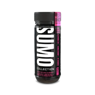 Half Bak'd D9 Sumo 25pk Forbidden Punch