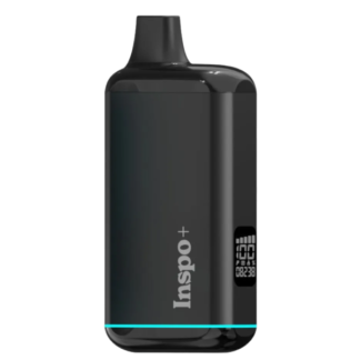 Randy's Inspo Plus 510 Battery Black