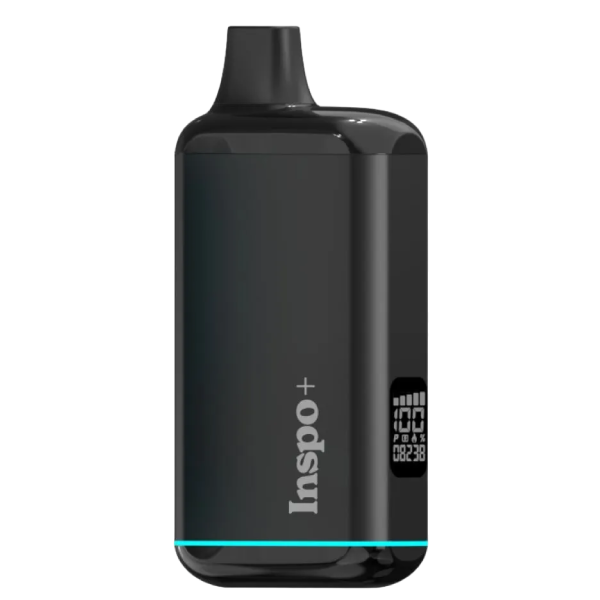 Randy's Inspo Plus 510 Battery Black