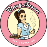 Blazy Susan Premium Smoking Acessories