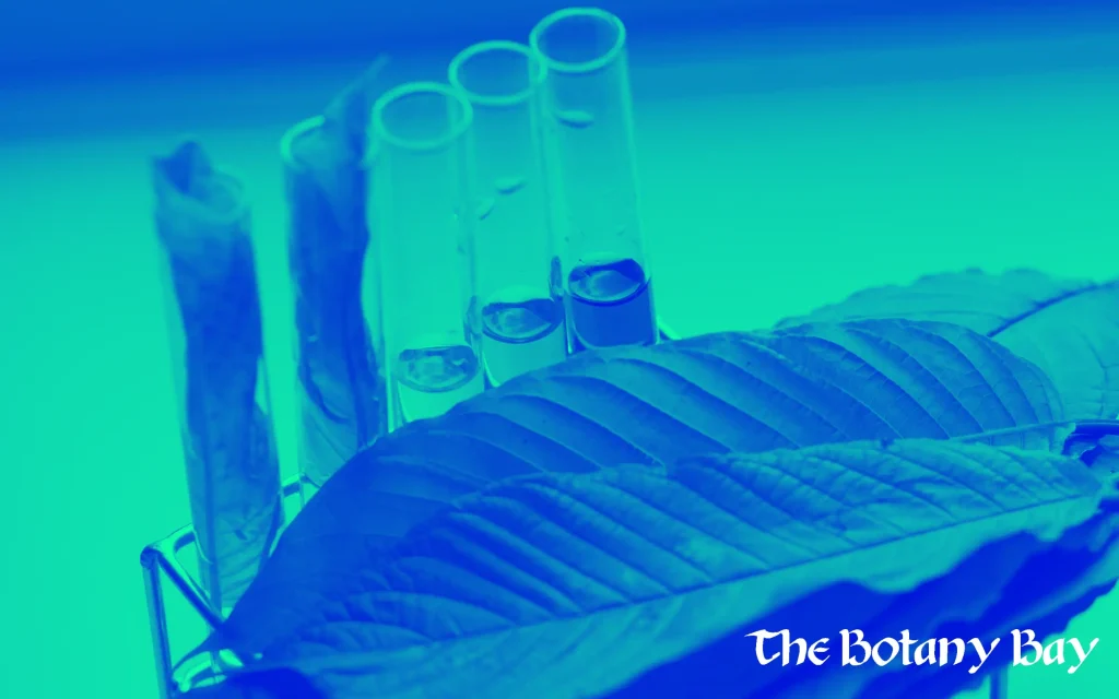 7-OH extract - kratom lab