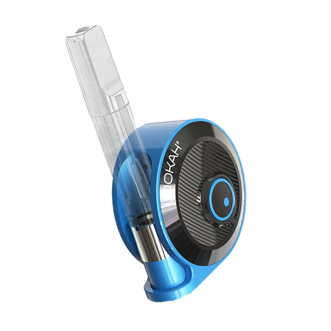 Lookah Snail 2.0 Vaporizer - Image 6