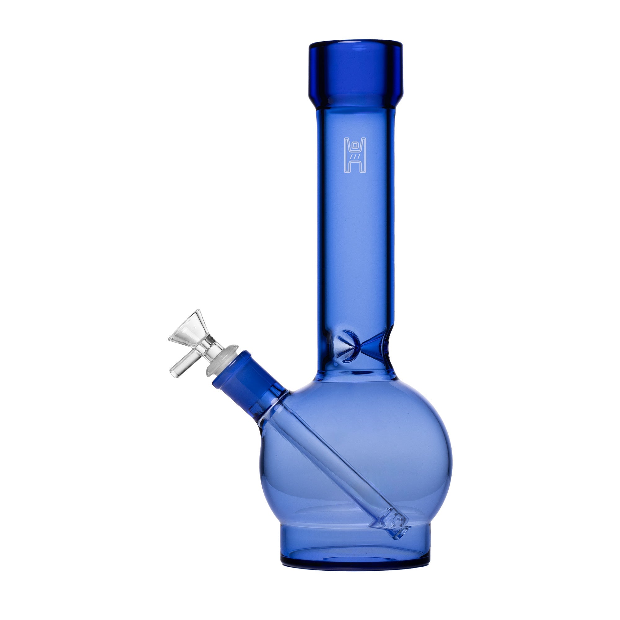 Human Grade 12" Ball Water Pipe - Image 4
