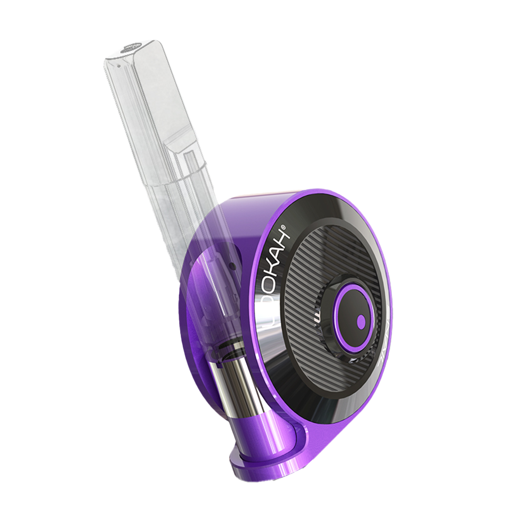 Lookah Snail 2.0 Vaporizer - Image 16