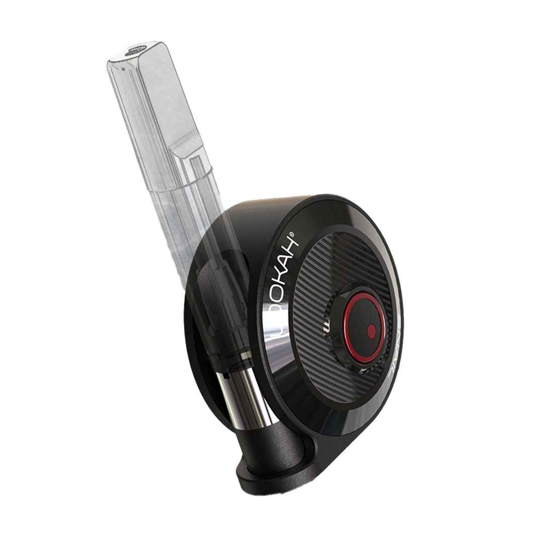 Lookah Snail 2.0 Vaporizer - Image 2