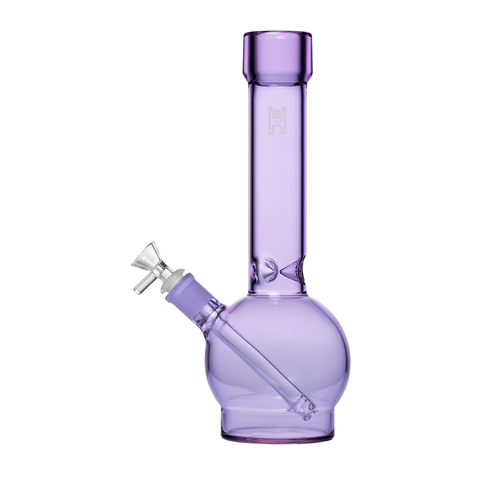 Human Grade 12" Ball Water Pipe - Image 3