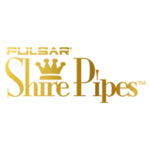 Pulsar Shire Pipes logo