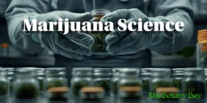 marijuana science, carbon chains and cannabinoid conversions