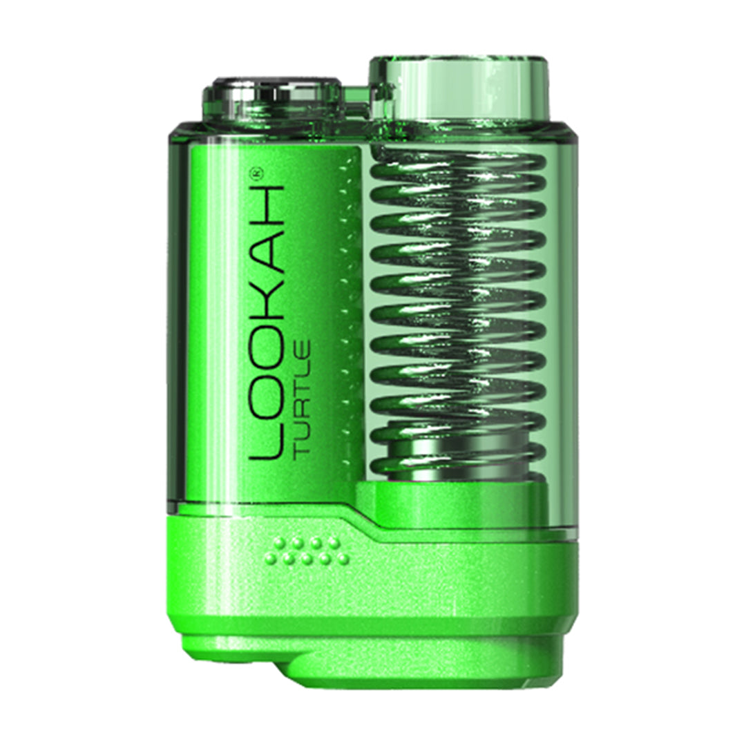 Lookah Turtle Vaporizer - Image 3