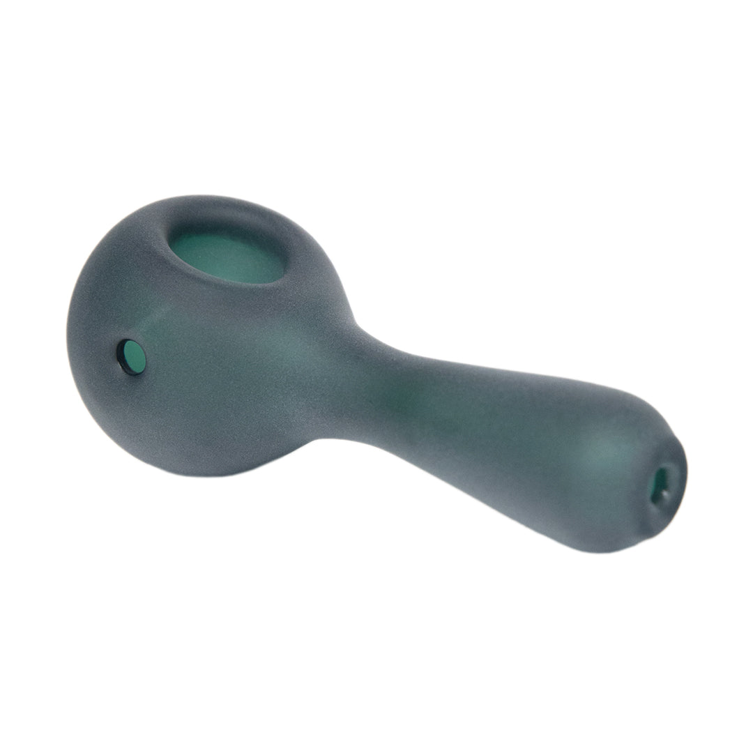 MJ Arsenal Sandblasted Pioneer Spoon Pipe - Image 8