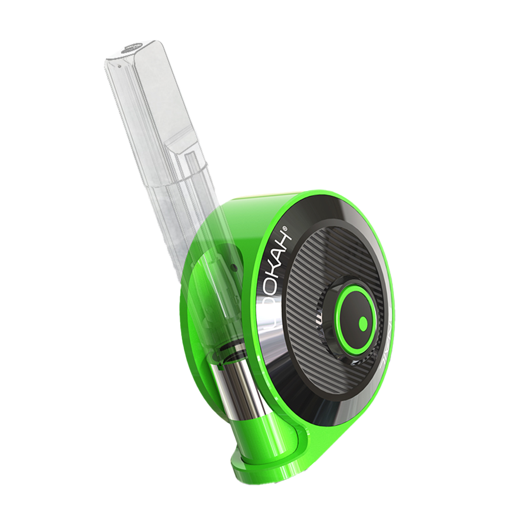 Lookah Snail 2.0 Vaporizer - Image 12