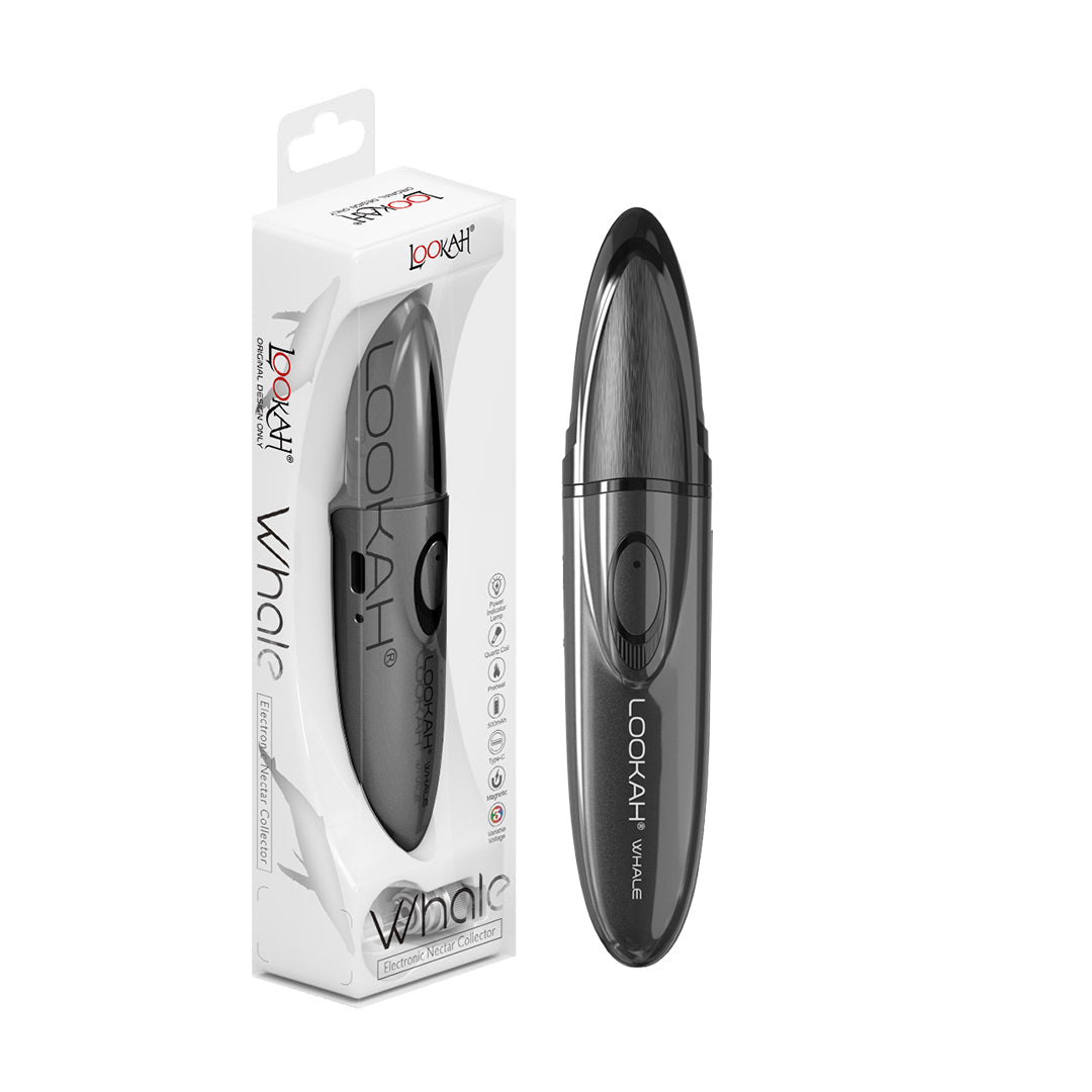 Lookah Whale Vaporizer - Image 36