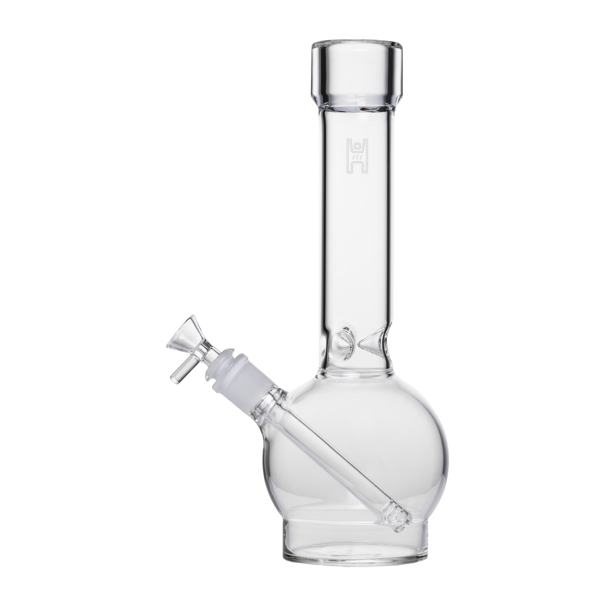 Human Grade 12" Ball Water Pipe - Image 2