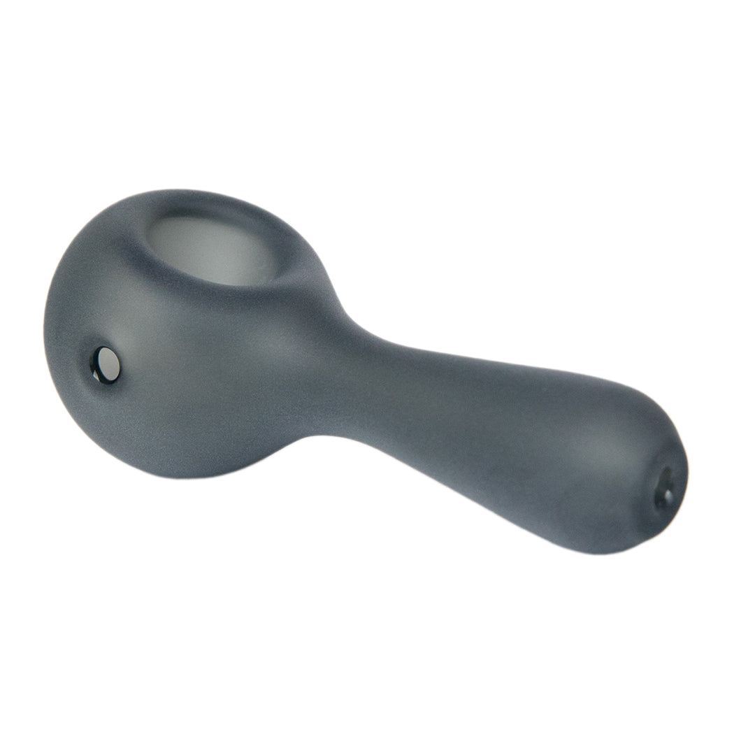 MJ Arsenal Sandblasted Pioneer Spoon Pipe - Image 9