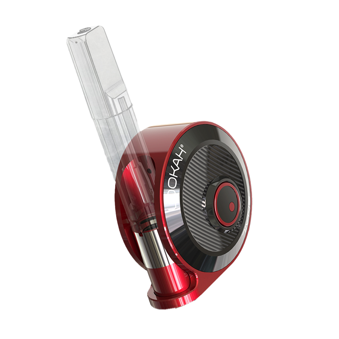 Lookah Snail 2.0 Vaporizer - Image 21