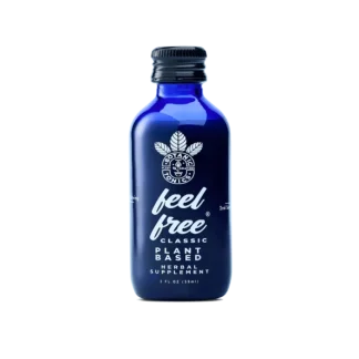 feel free kratom and kava shot