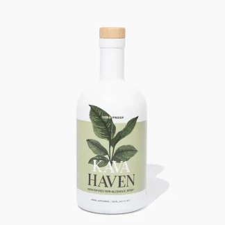 kava haven, non-alcohol spirit, kava extract
