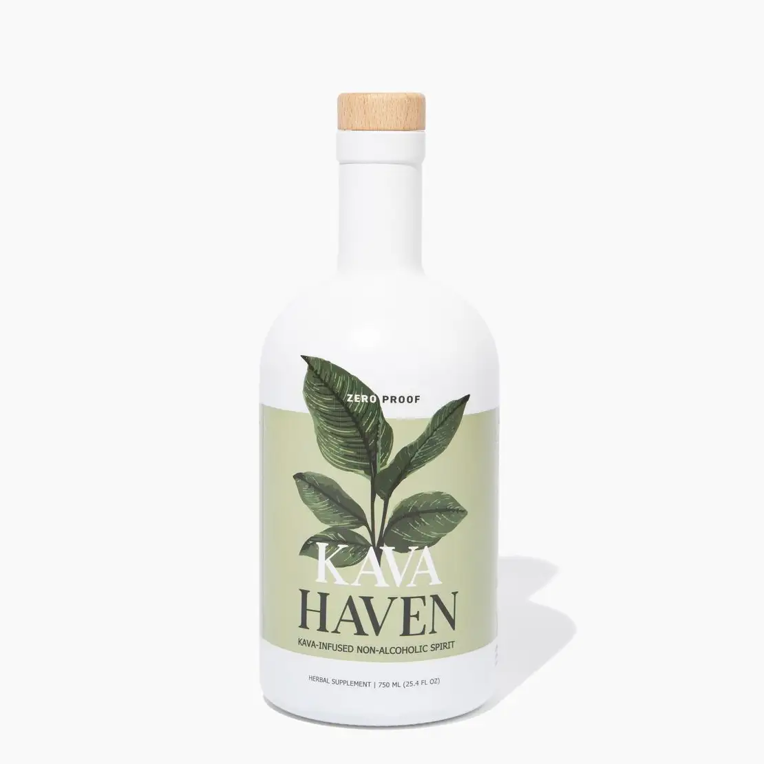 kava haven, non-alcohol spirit, kava extract