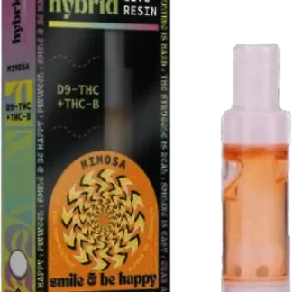 pinweel 2g cart mimosa hybrid live resin