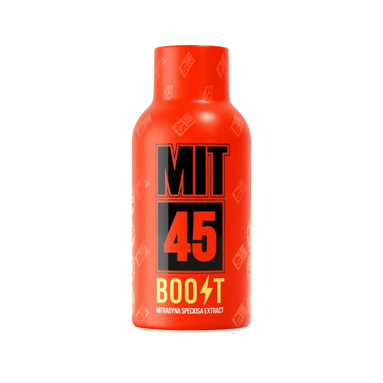 mit45 kratom shot, boost