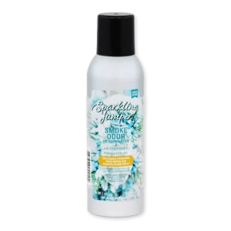 sparkling jupiter smoke odor exterminator spray 7oz