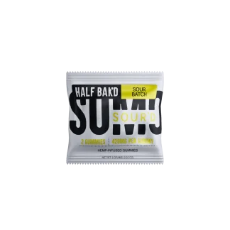 sour batch delta 8 hemp infused gummies