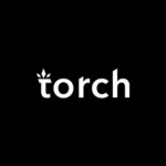 torch logo