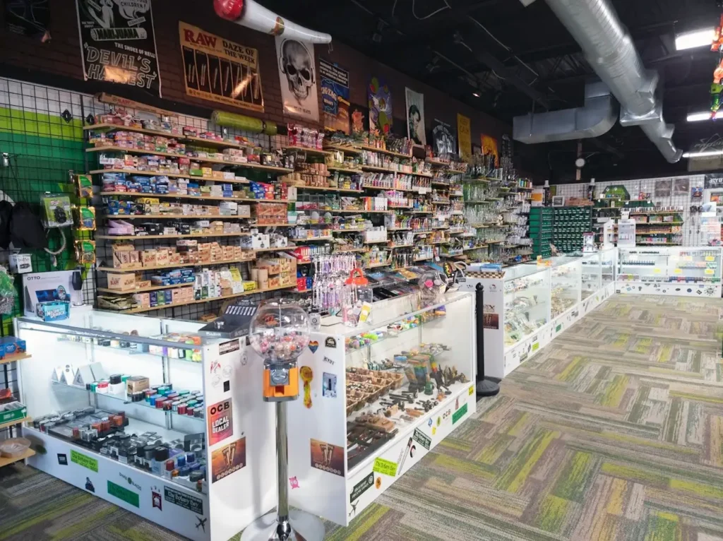 alexandria botany bay - lexington ky head shop