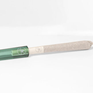 Glass Joint Tip | Teal